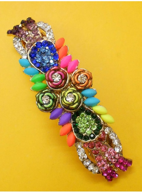 Designer Hair Clip